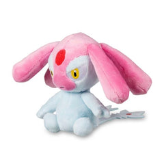 Mesprit Sitting Cuties Plush - 5 ½ In.