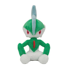 Gallade Sitting Cuties Plush - 7 In.