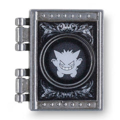 Phantump Pokémon Center × Vic Lee: Pokémon Scary Stories Pin