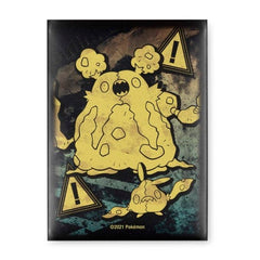 Pokémon TCG: Trubbish & Garbodor Crossing Card Sleeves (65 Sleeves)
