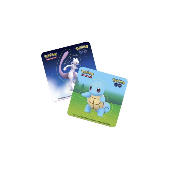 Pokémon TCG: Pokémon GO Ultra Ball Tin