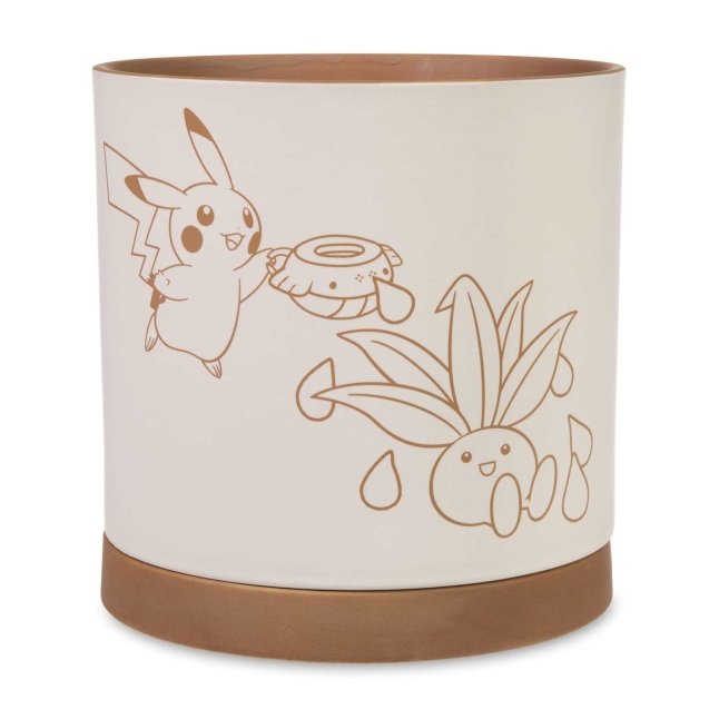 Pokémon Gardening Large Planter