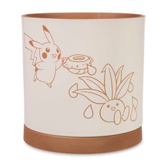 Pokémon Gardening Large Planter