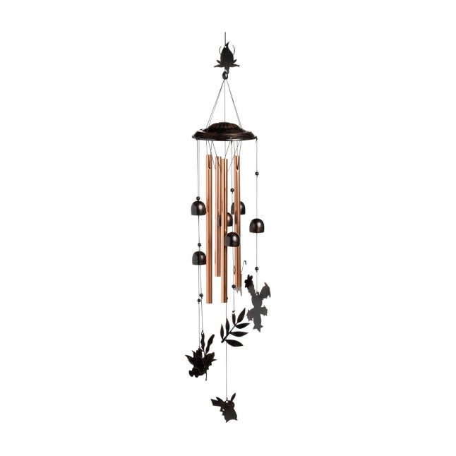 Pokémon Gardening Wind Chimes
