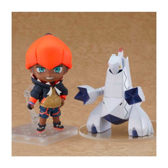 Nendoroid Raihan Posable Figure