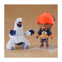 Nendoroid Raihan Posable Figure