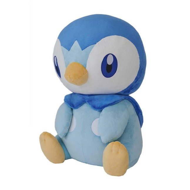 Piplup Poké Plush - 31 In.