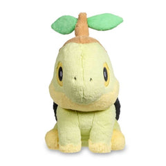 Turtwig Comfy Friends Plush - 13 ¾ In.