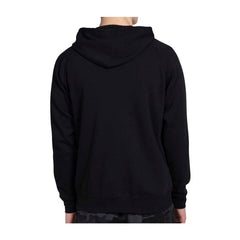 Pikachu Pokémon Active Black Fitted Zip-Up Hoodie - Adult