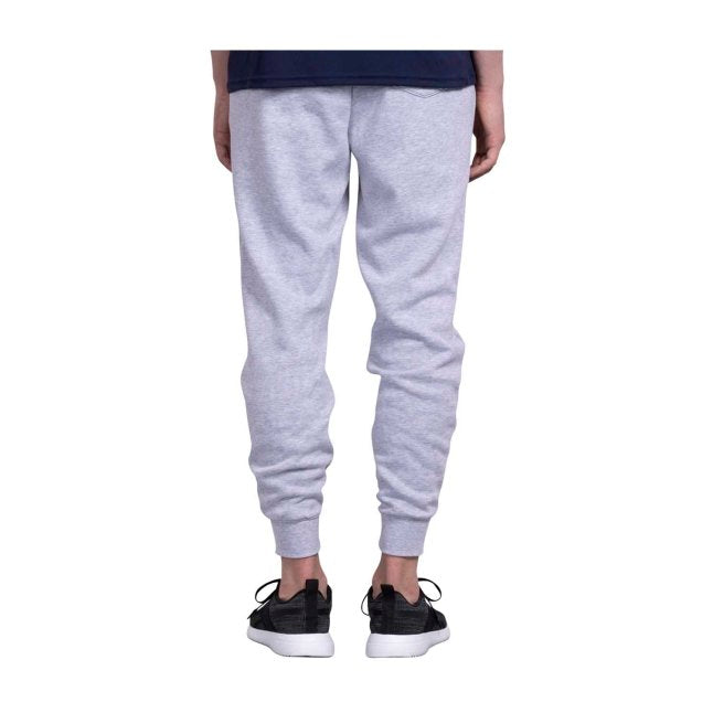 Pikachu Pokémon Active Heather Gray Jogger Pants - Adult