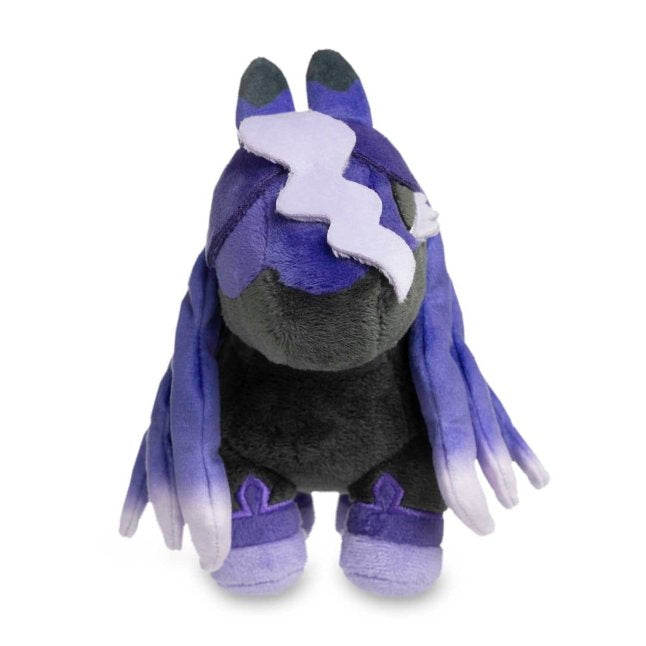 Spectrier Pokémon Dolls Plush - 6 ¼ In.