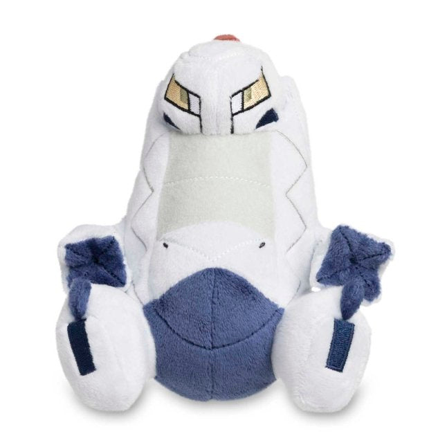 Duraludon Pokémon Dolls Plush - 6 In.