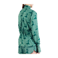 Pokémon Center × Craft: Gardevoir Essence Swale Wind Jacket - Women
