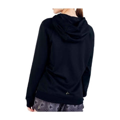 Pokémon Center × Craft: Pikachu Unify Black Hoodie - Women