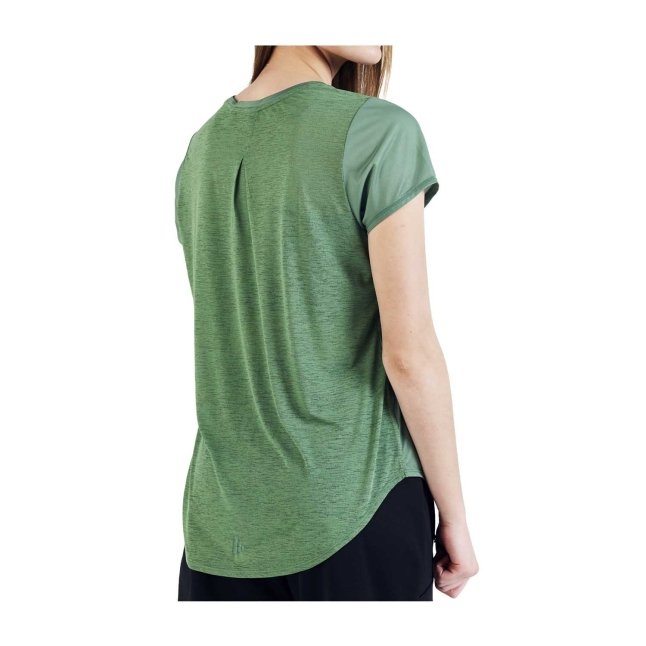 Pokémon Center × Craft: Gardevoir Core Charge Swale T-Shirt - Women