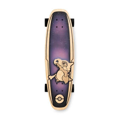 Pokémon Center × Bear Walker: Cubone Skateboard