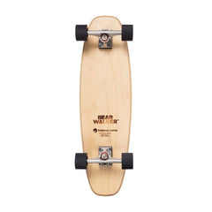 Pokémon Center × Bear Walker: Voltorb Skateboard