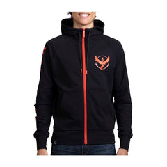 Team Valor Pokémon GO Teams Zip-Up Hoodie - Adult