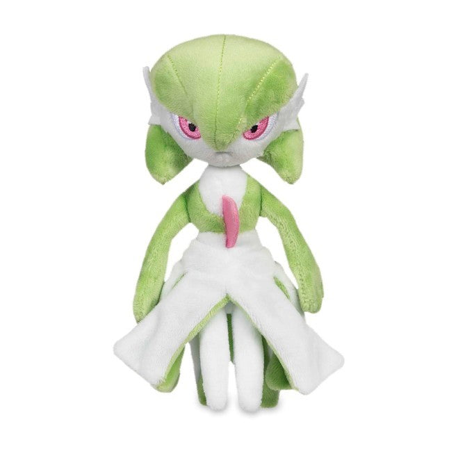 Gardevoir Sitting Cuties Plush - 5 ¼ In.