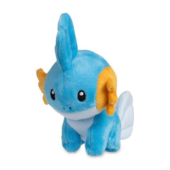 Mudkip Sitting Cuties Plush - 5 ¾ In.