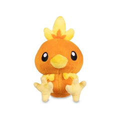Torchic Sitting Cuties Plush - 6 In.