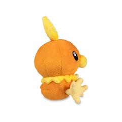 Torchic Sitting Cuties Plush - 6 In.