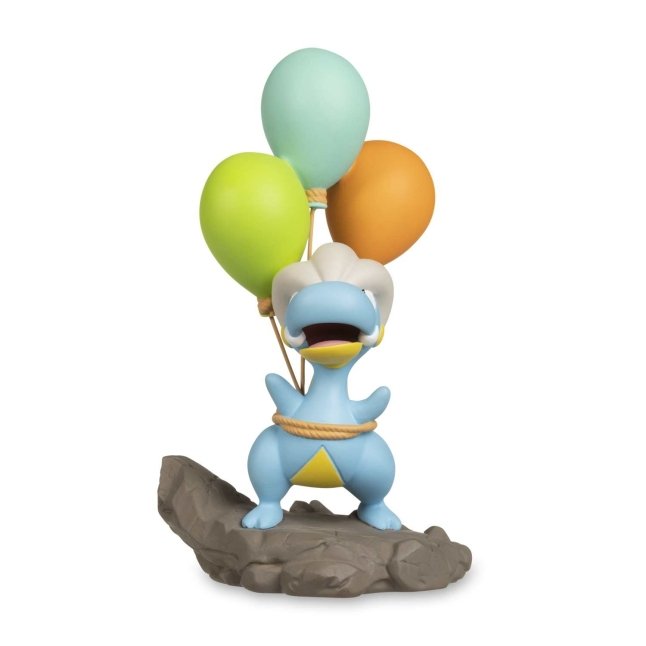 Pokémon Moods: Bagon Hopeful Figure