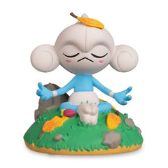 Pokémon Moods: Meditite Focused Figure
