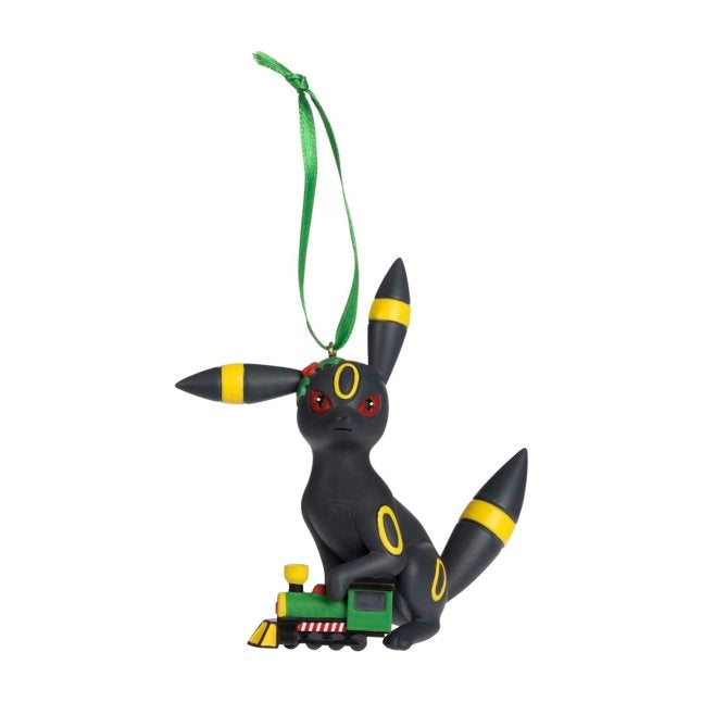 Umbreon Together for the Holidays Ornament