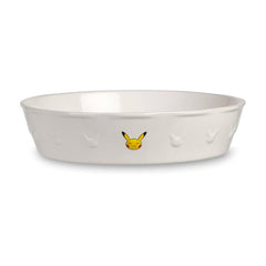Pikachu Kitchen Ceramic Pie Dish
