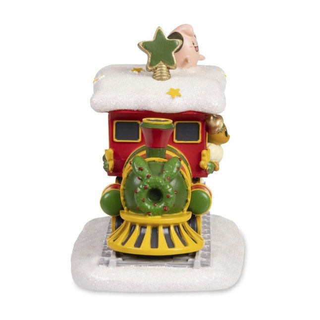 Eevee Engine Figure