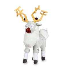Wyrdeer Poké Plush - 12 ½ In.