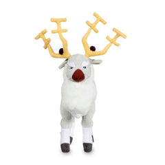 Wyrdeer Poké Plush - 12 ½ In.