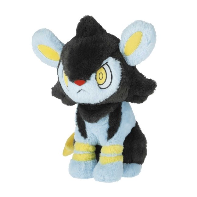 Luxio Plush - 14 ¼ In.