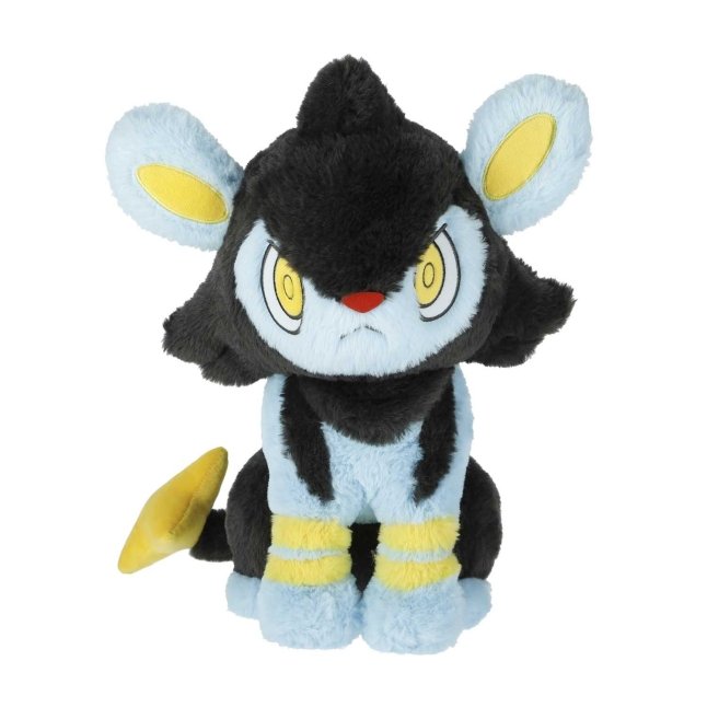 Luxio Plush - 14 ¼ In.