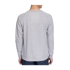 Pokémon Center Lady Pokémon Trainers Heather Gray French Terry Crew Neck Sweatshirt - Adult