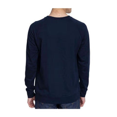 Steven Stone Pokémon Trainers Midnight Navy French Terry Crew Neck Sweatshirt - Adult