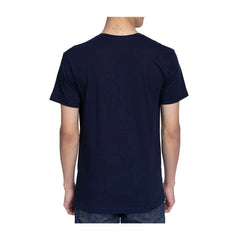 Cynthia Pokémon Trainers Navy Relaxed Fit Crew Neck T-Shirt - Adult