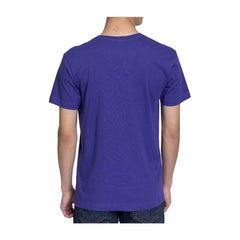 Blue Pokémon Trainers Purple Relaxed Fit Crew Neck T-Shirt - Adult