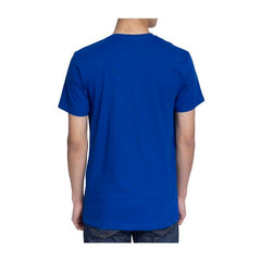 Skyla Pokémon Trainers Blue Relaxed Fit Crew Neck T-Shirt - Adult