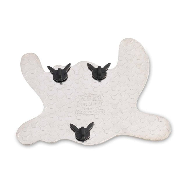 Pokémon Giant Pins: Ditto Oversize Pin