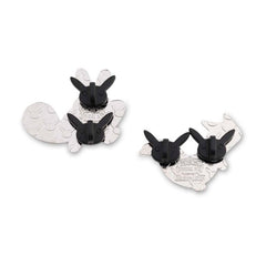 Sentret & Furret Pokémon Pins (2-Pack)