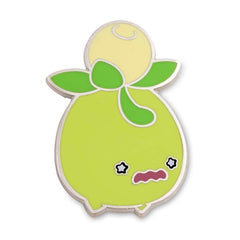 Smoliv Pokémon Pin