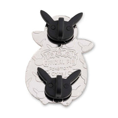 Smoliv Pokémon Pin