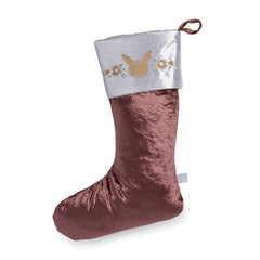 Pokémon Winter Wonders Red Stocking