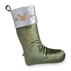 Pokémon Winter Wonders Green Stocking