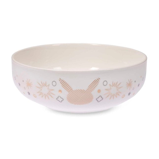 Pokémon Winter Wonders Serving Bowl