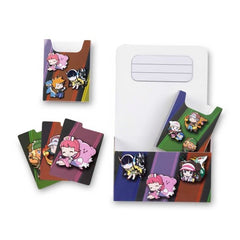 Pokémon TCG: Pokémon Trainers Double Deck Box