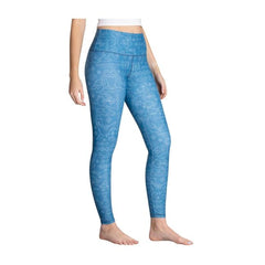 Lapras Blue Leggings - Adult