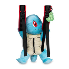 Squirtle Pokémon Partner Backpack